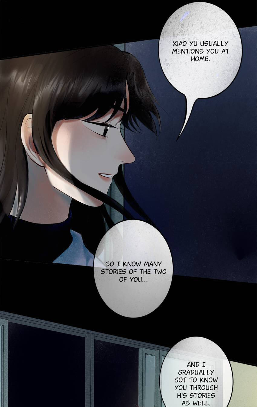 From North to South (Colored) Chapter 66 page 22 - 
