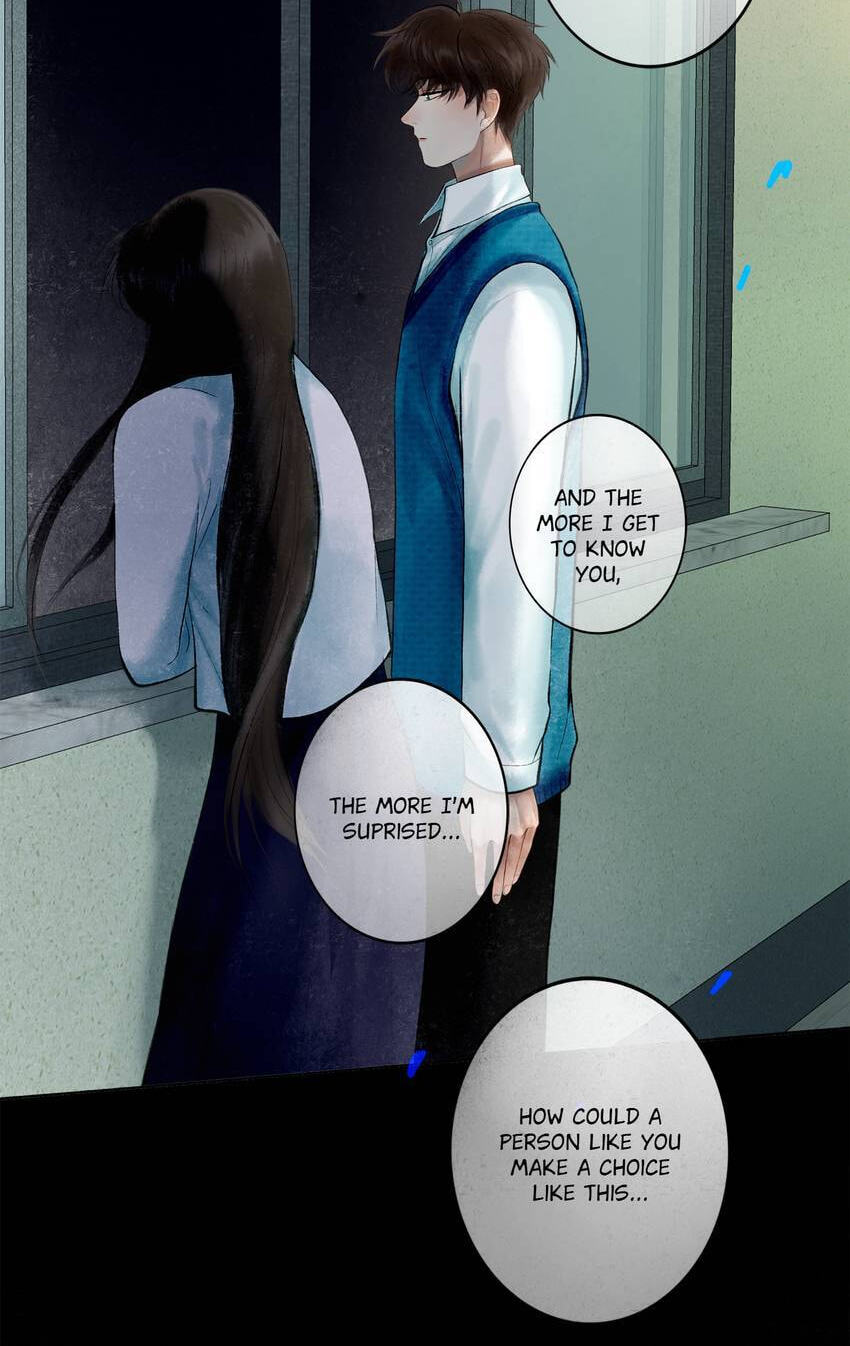 From North to South (Colored) Chapter 66 page 23 - 