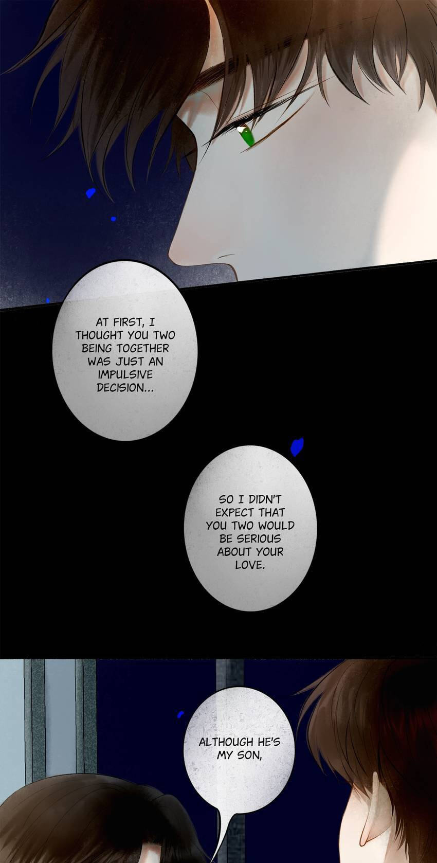 From North to South (Colored) Chapter 66 page 25 - 