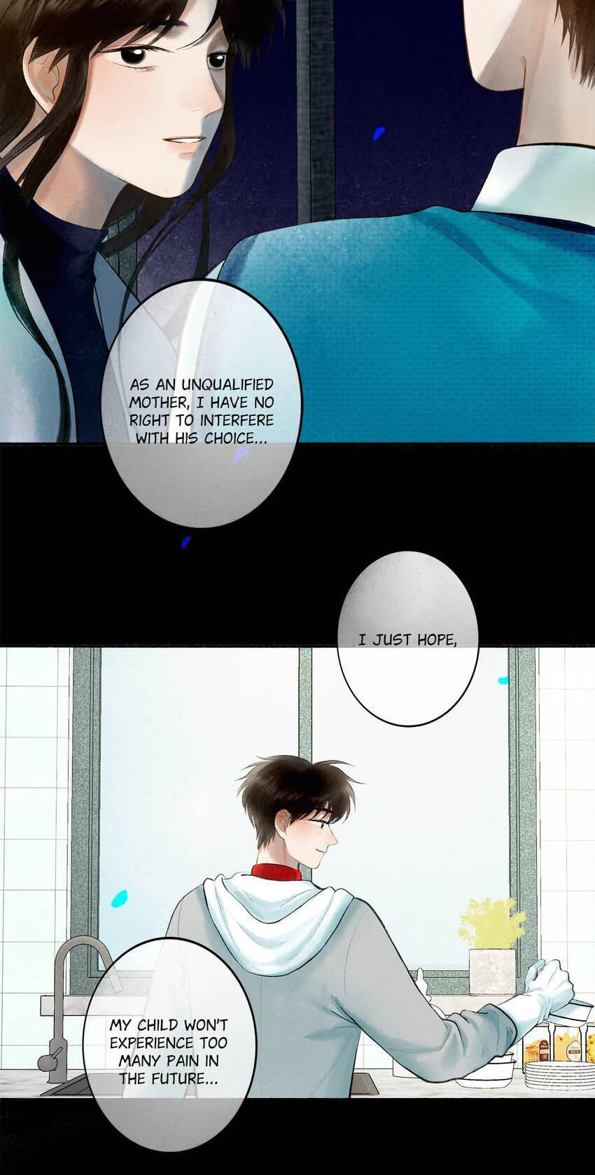 From North to South (Colored) Chapter 66 page 26 - 