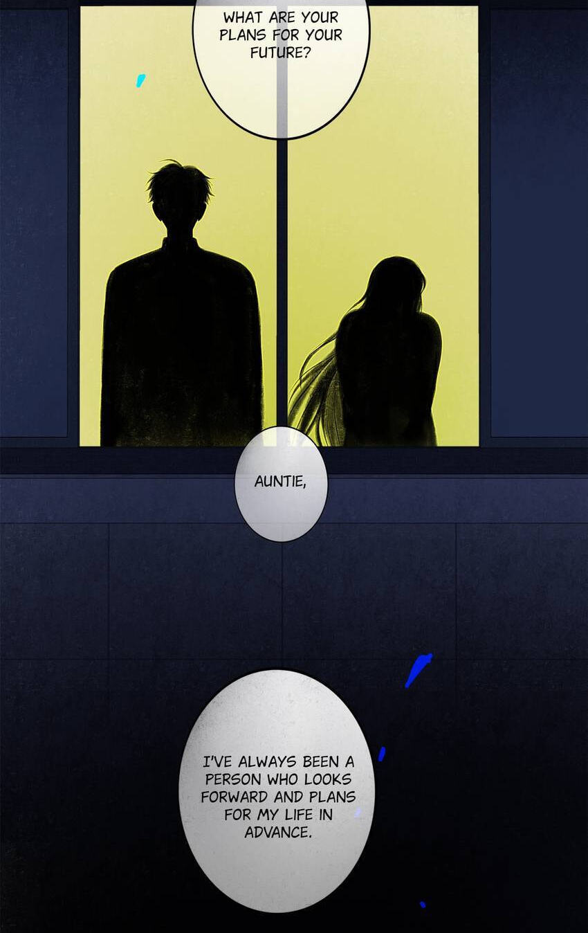 From North to South (Colored) Chapter 66 page 28 - 