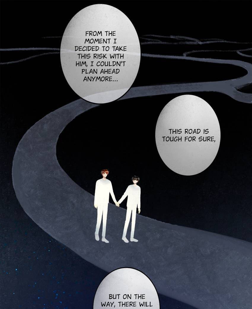 From North to South (Colored) Chapter 66 page 30 - 
