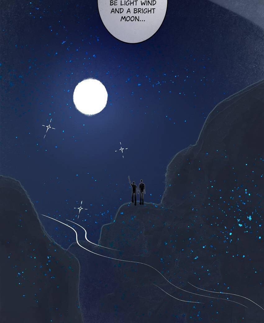 From North to South (Colored) Chapter 66 page 31 - 