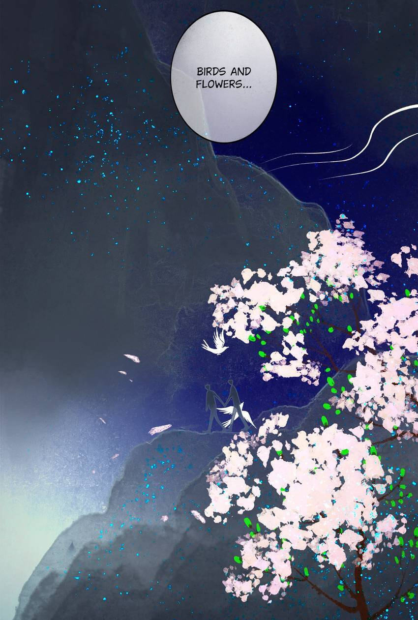 From North to South (Colored) Chapter 66 page 32 - 