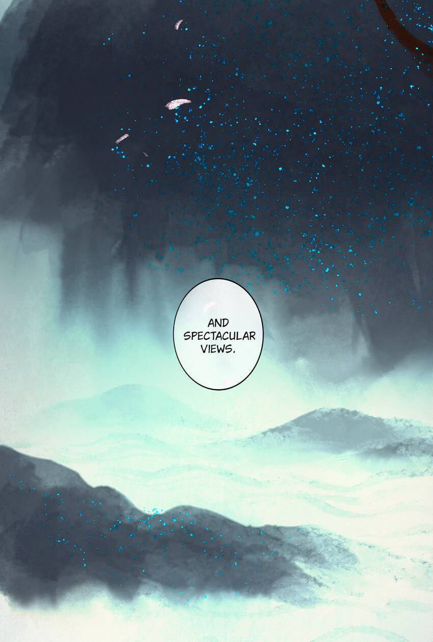 From North to South (Colored) Chapter 66 page 33 - 
