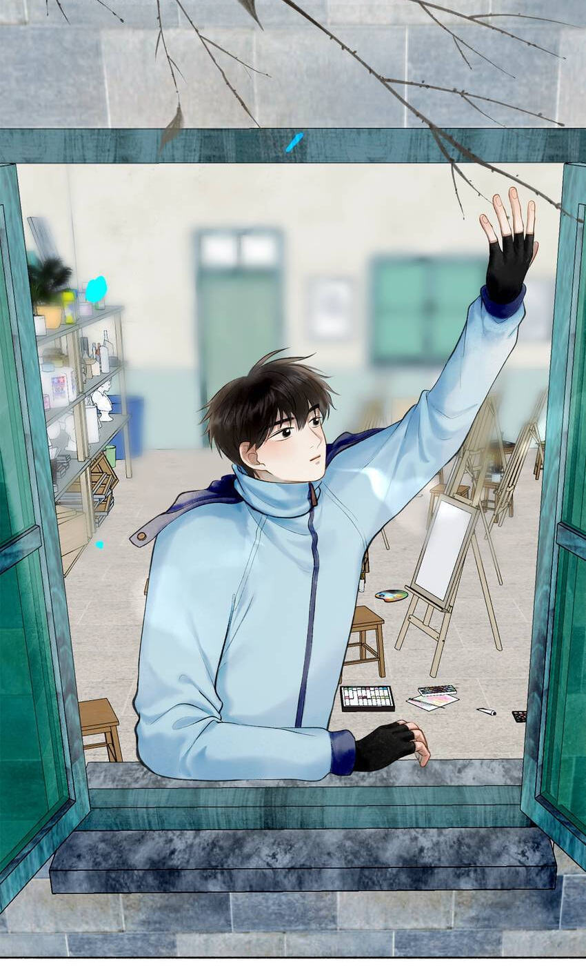From North to South (Colored) Chapter 66 page 39 - 