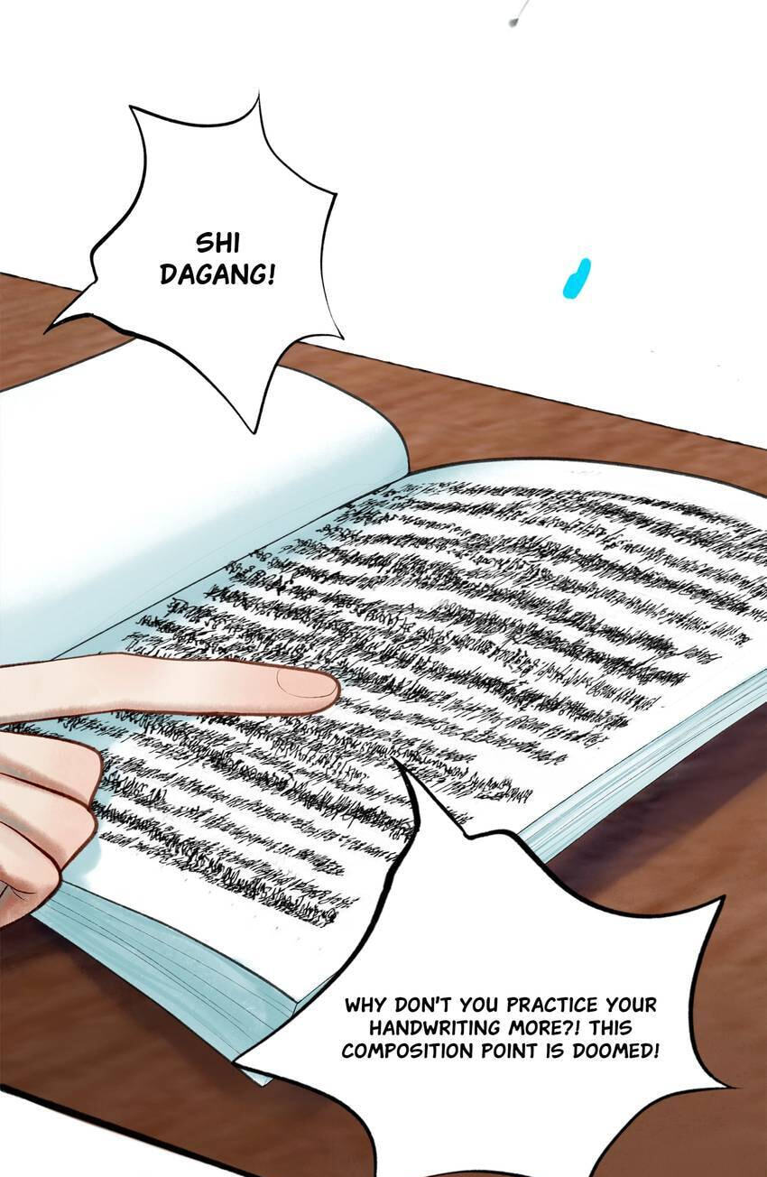 From North to South (Colored) Chapter 66 page 5 - 