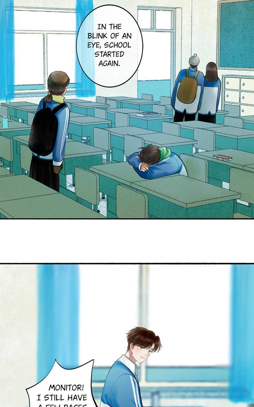 From North to South (Colored) Chapter 66 page 41 - 