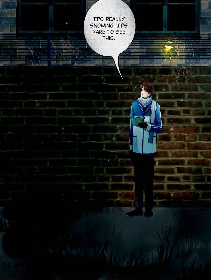 From North to South (Colored) Chapter 66 page 45 - 