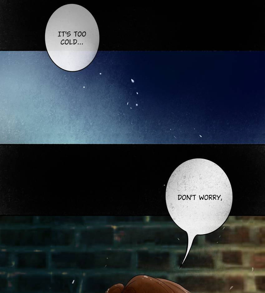 From North to South (Colored) Chapter 66 page 47 - 