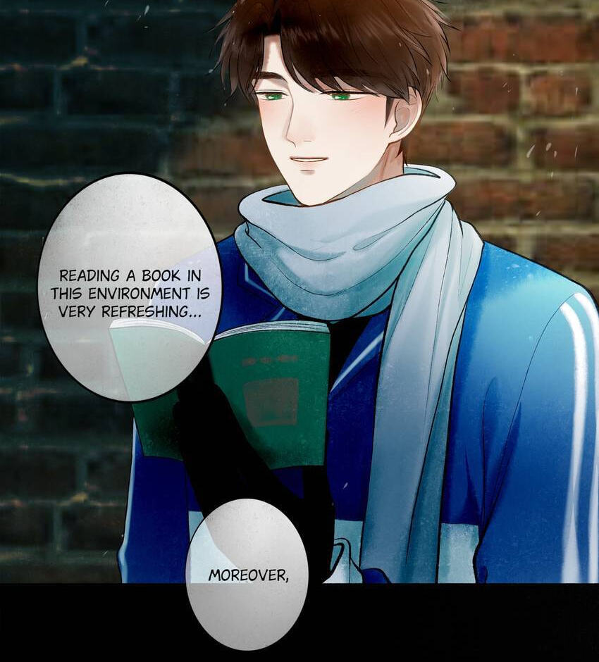 From North to South (Colored) Chapter 66 page 48 - 