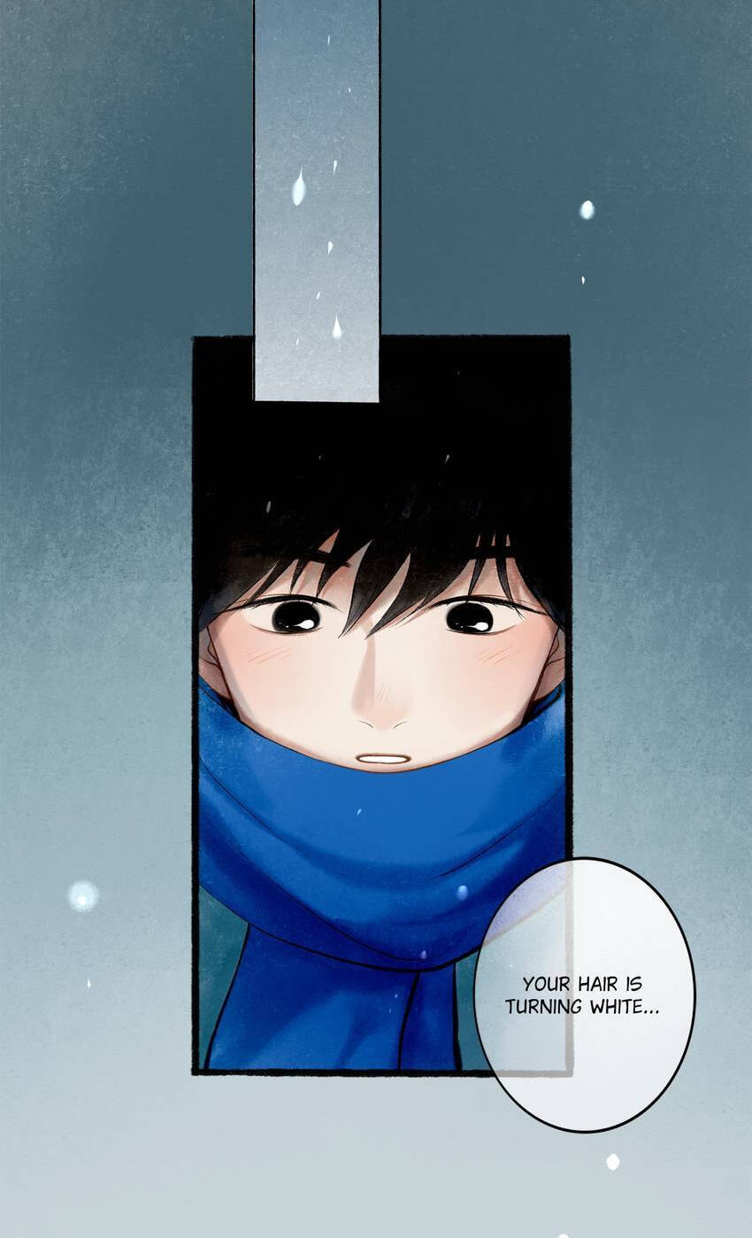 From North to South (Colored) Chapter 66 page 50 - 