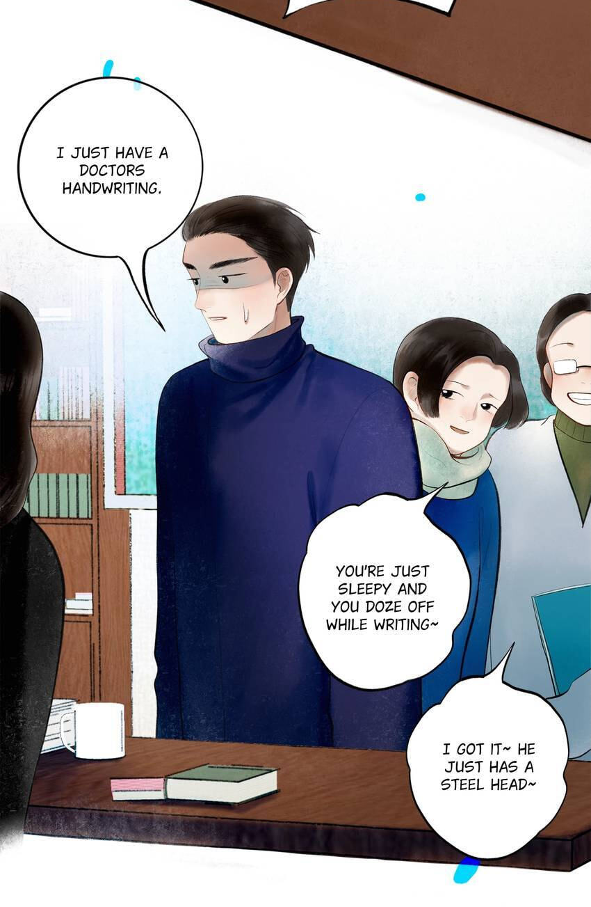From North to South (Colored) Chapter 66 page 6 - 