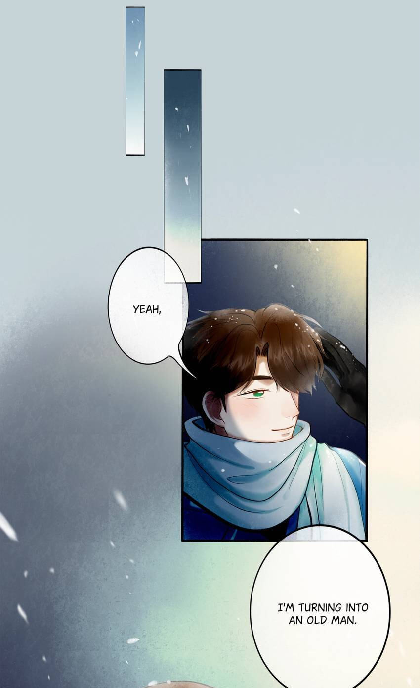 From North to South (Colored) Chapter 66 page 52 - 