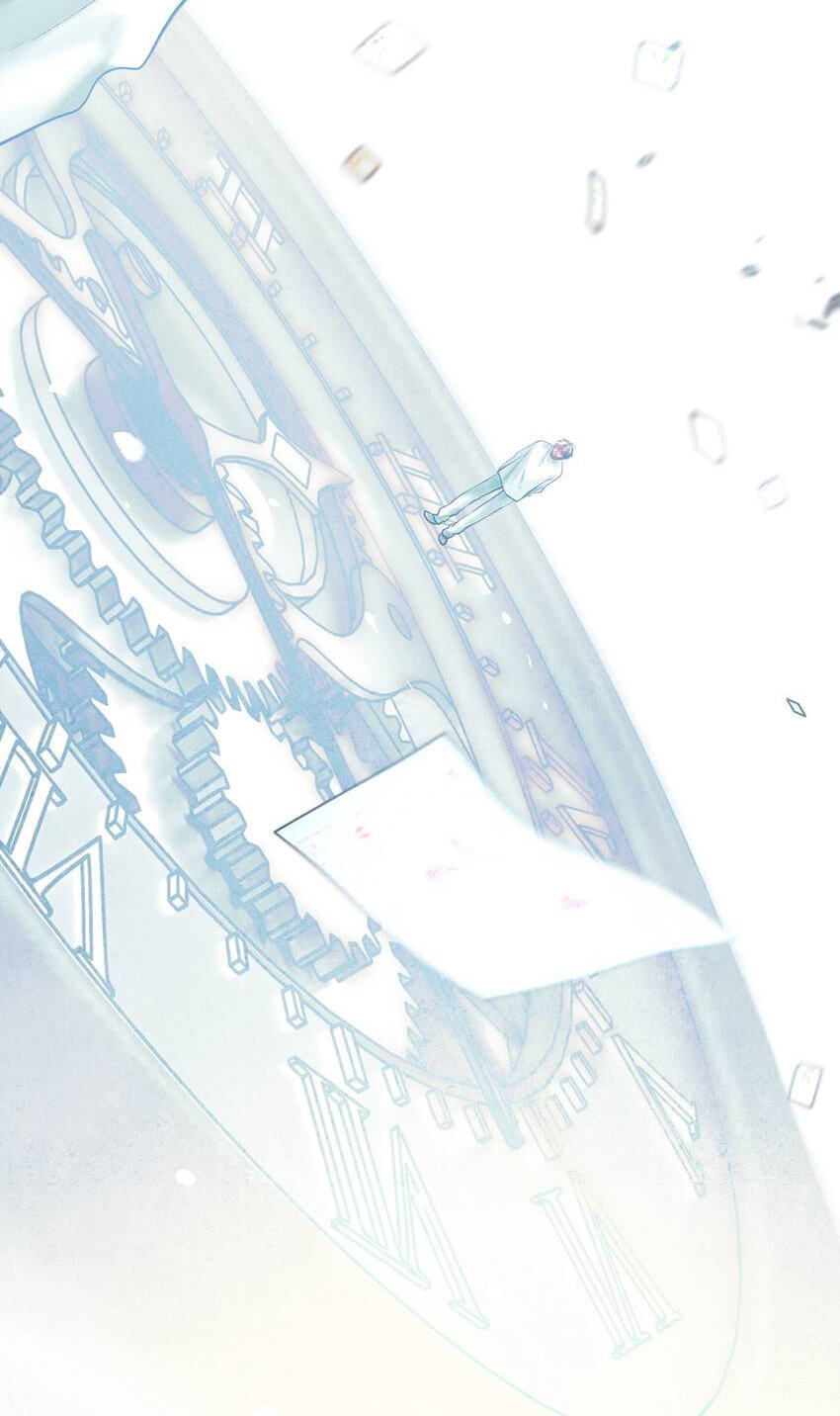From North to South (Colored) Chapter 66 page 58 - 