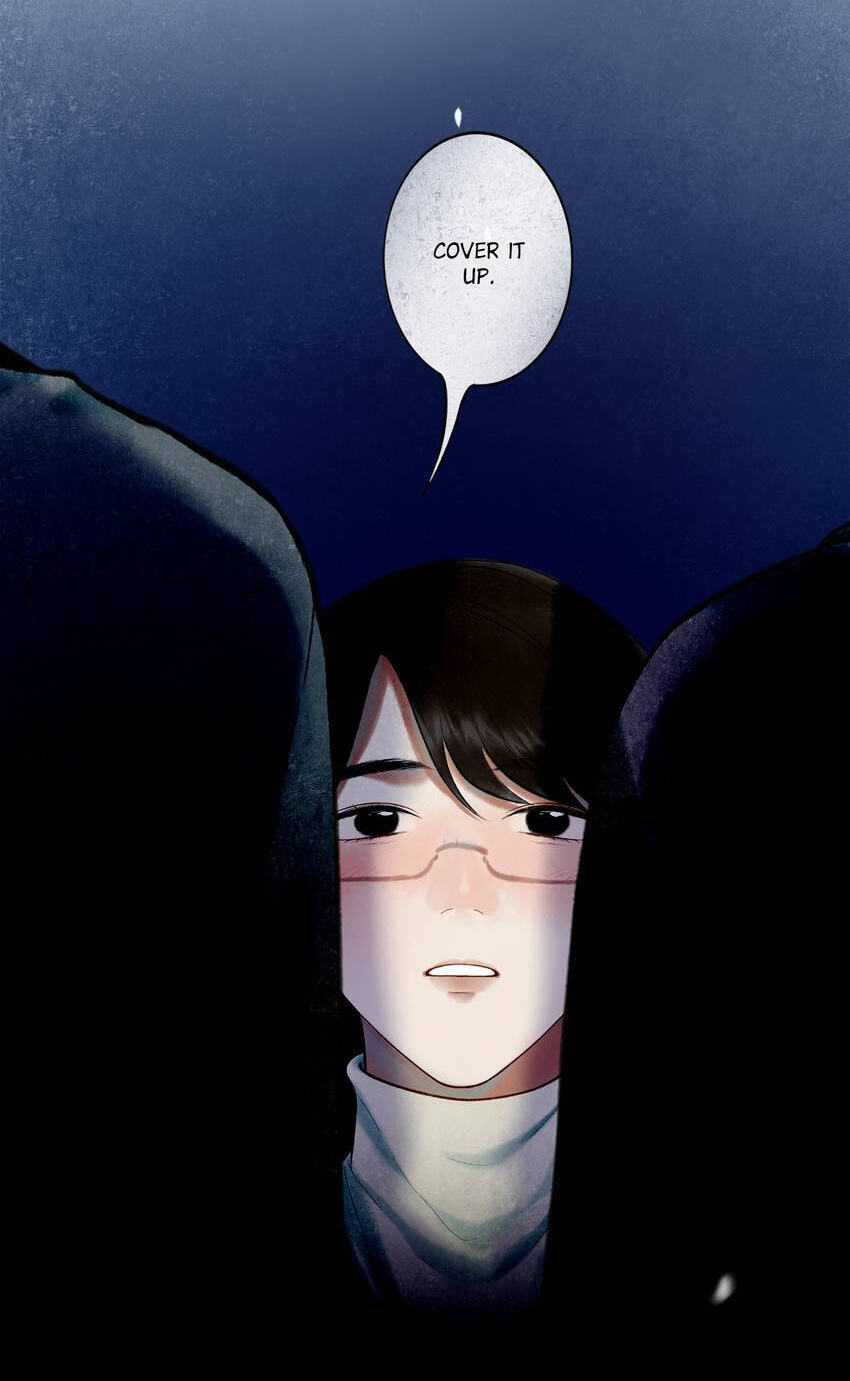 From North to South (Colored) Chapter 66 page 60 - 