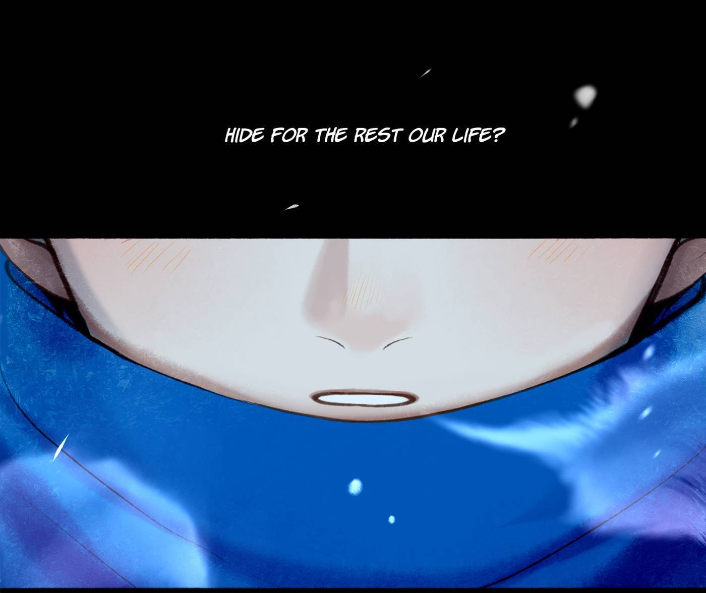 From North to South (Colored) Chapter 66 page 61 - 