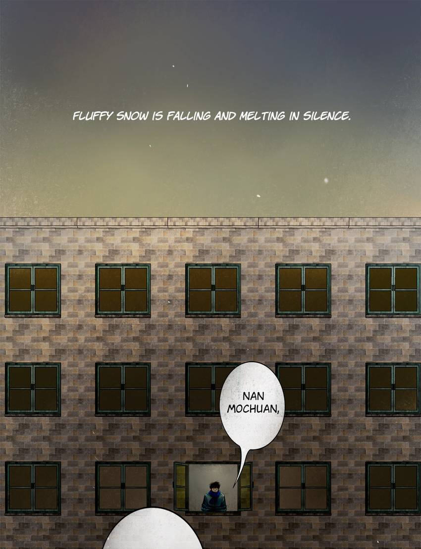 From North to South (Colored) Chapter 66 page 62 - 