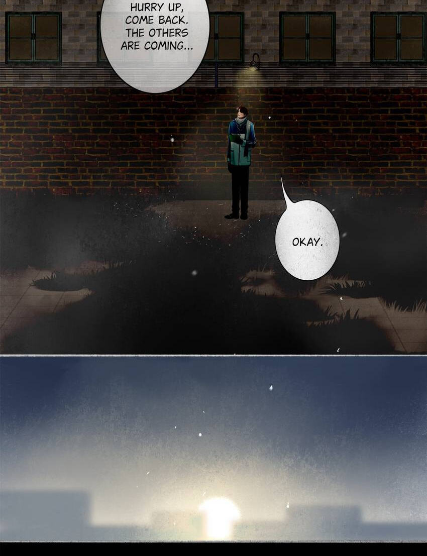 From North to South (Colored) Chapter 66 page 63 - 