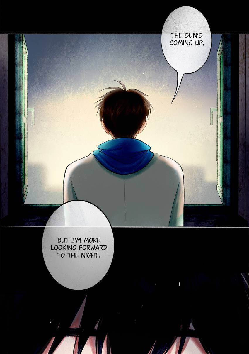 From North to South (Colored) Chapter 66 page 64 - 
