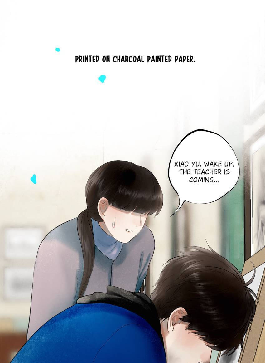 From North to South (Colored) Chapter 66 page 8 - 