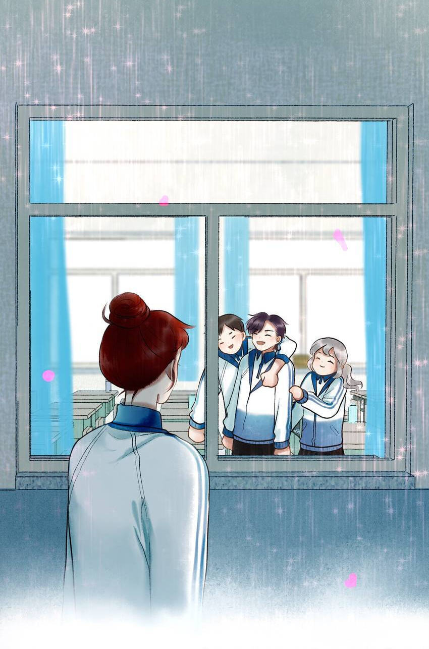From North to South (Colored) Chapter 67 page 12 - 