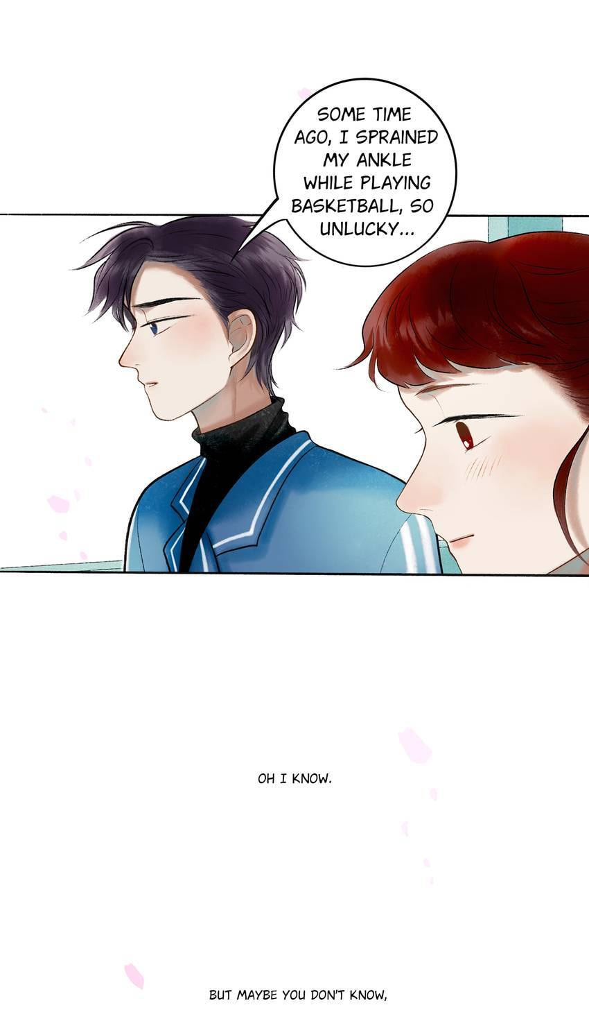 From North to South (Colored) Chapter 67 page 13 - 