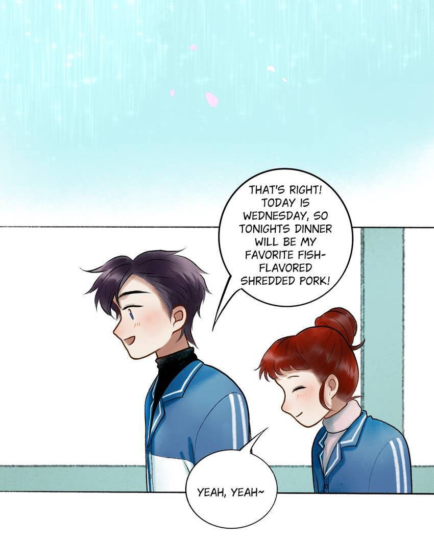 From North to South (Colored) Chapter 67 page 15 - 