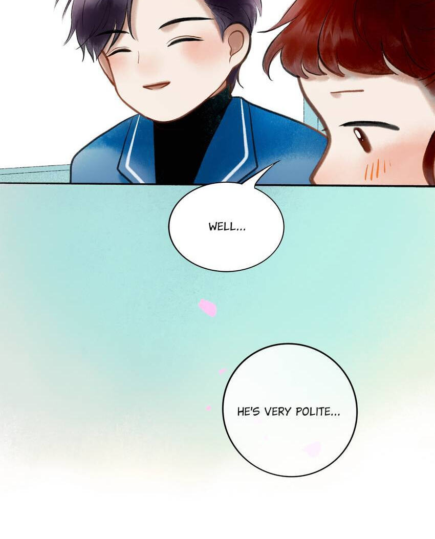 From North to South (Colored) Chapter 67 page 24 - 