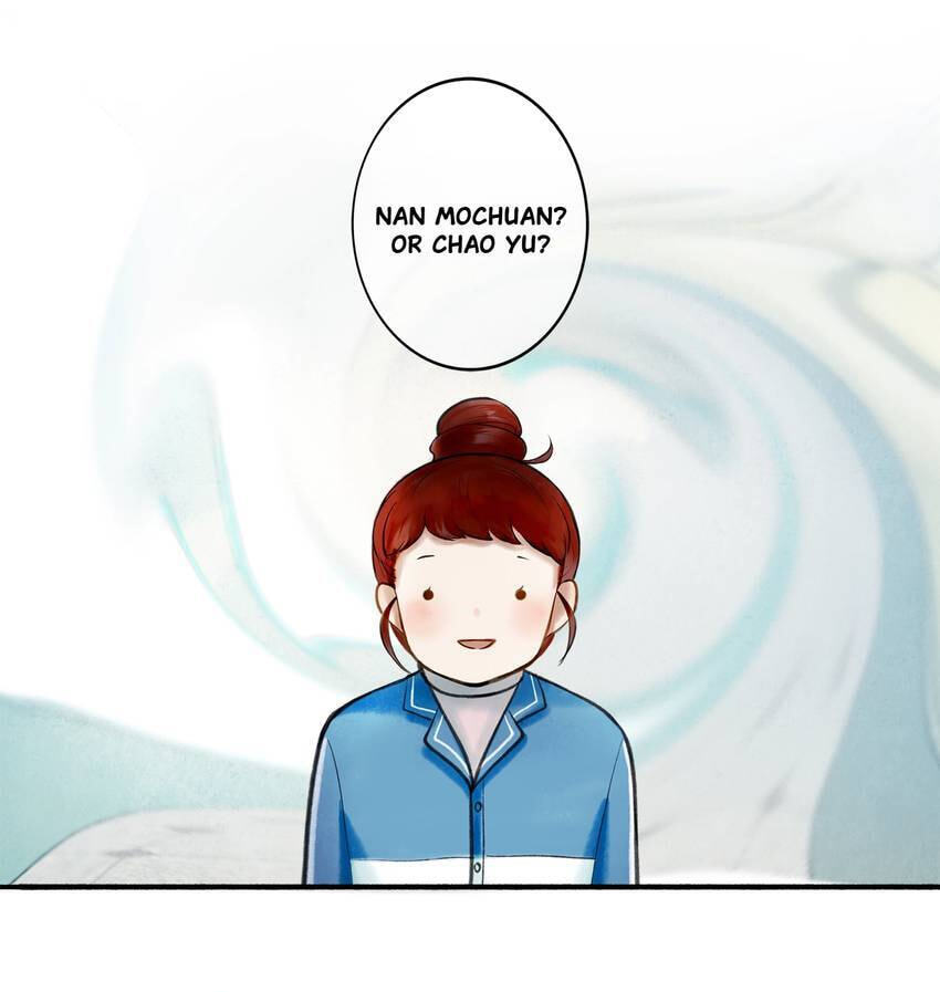 From North to South (Colored) Chapter 67 page 30 - 