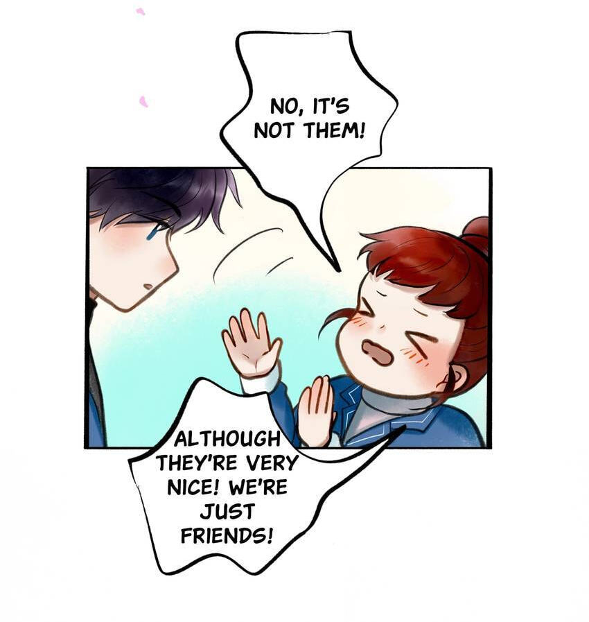 From North to South (Colored) Chapter 67 page 31 - 