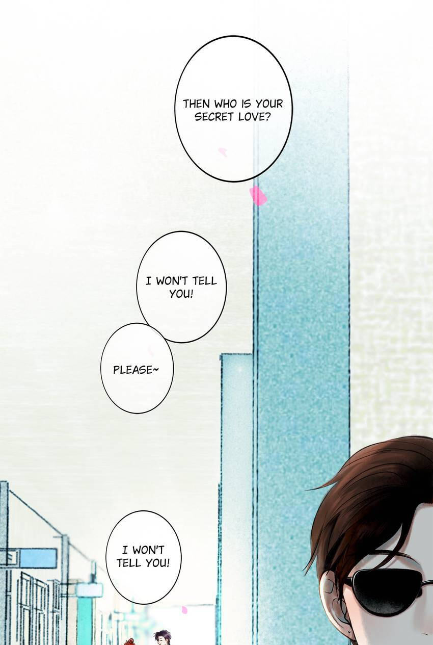 From North to South (Colored) Chapter 67 page 32 - 