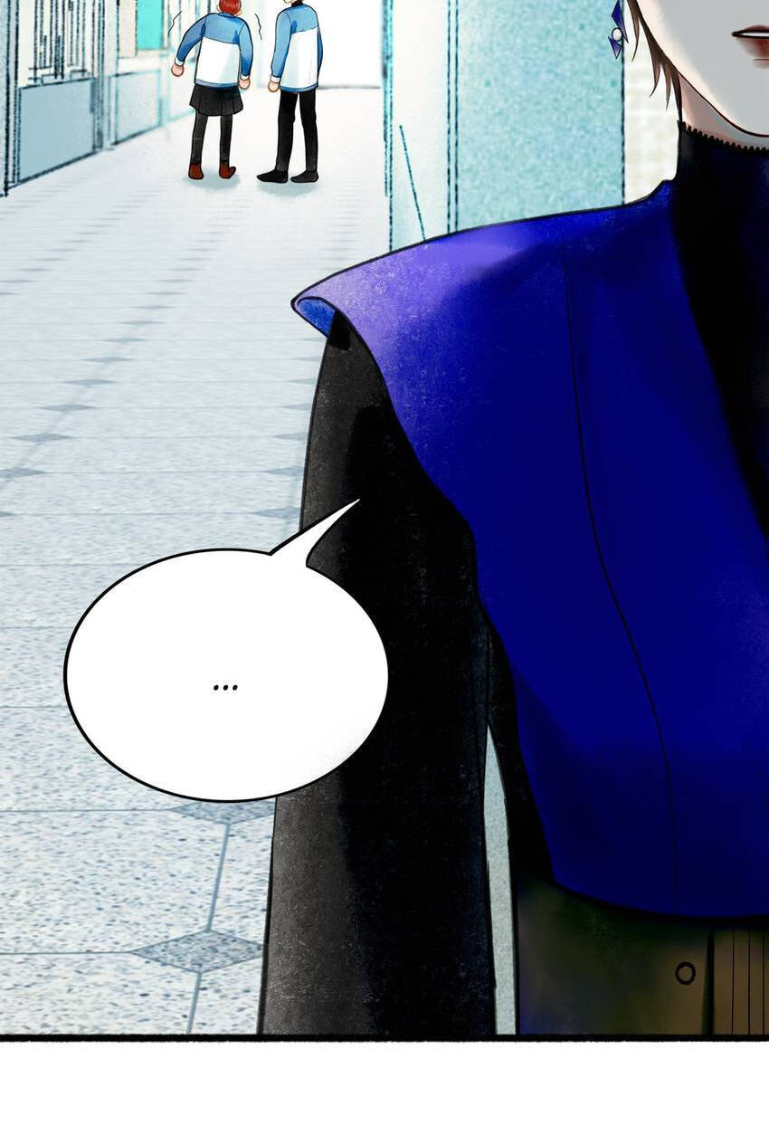 From North to South (Colored) Chapter 67 page 33 - 