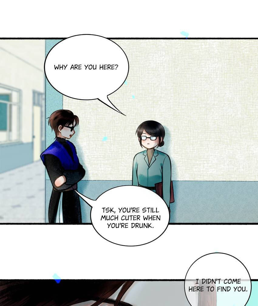 From North to South (Colored) Chapter 67 page 34 - 