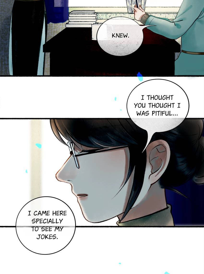 From North to South (Colored) Chapter 67 page 37 - 