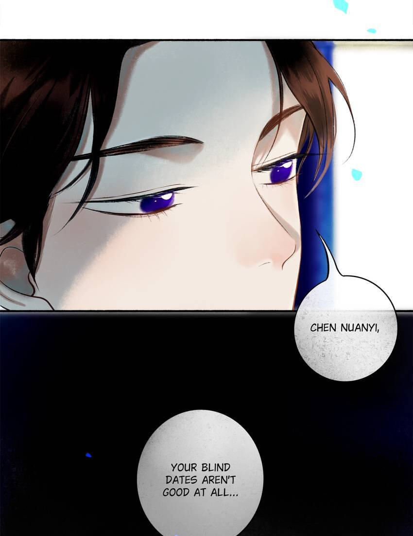 From North to South (Colored) Chapter 67 page 38 - 