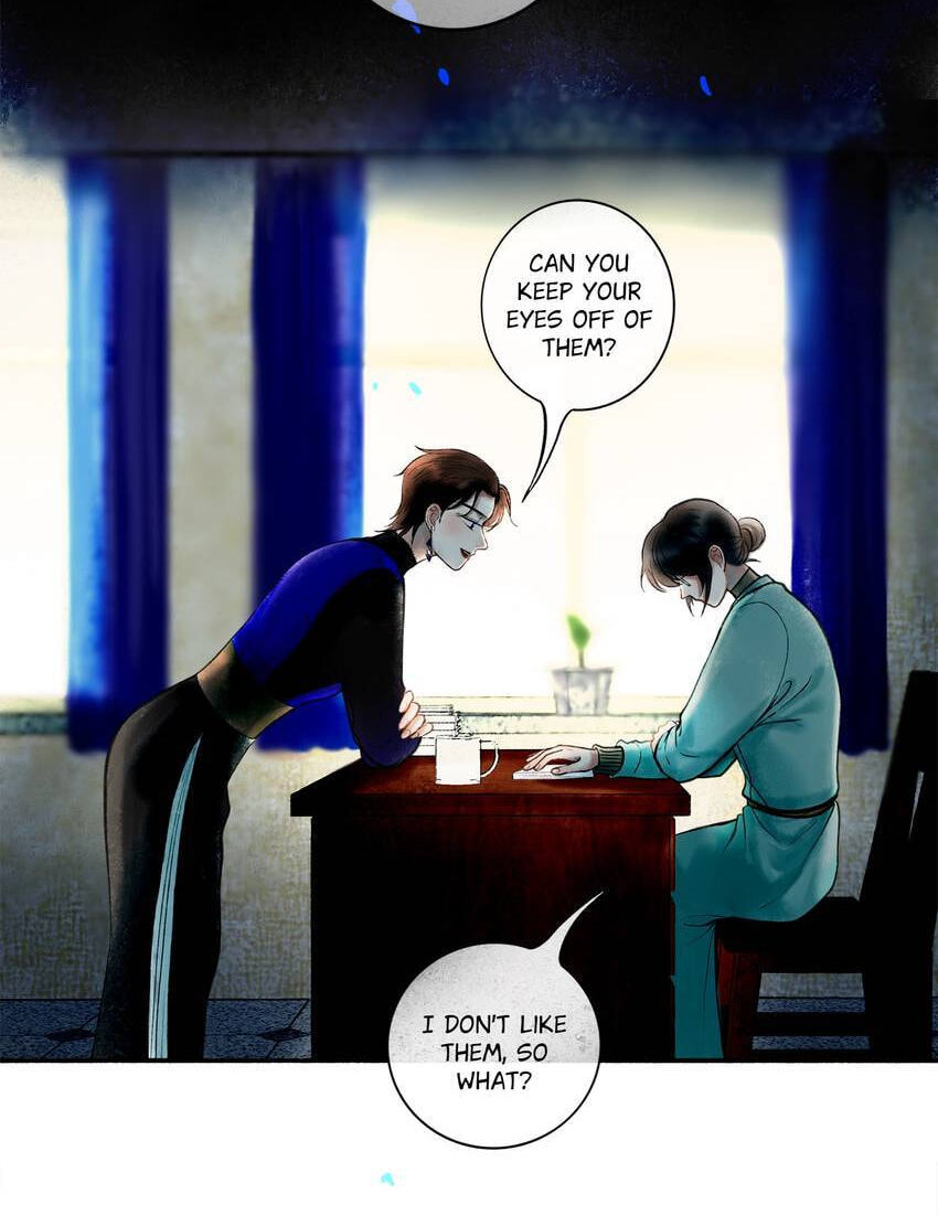 From North to South (Colored) Chapter 67 page 39 - 
