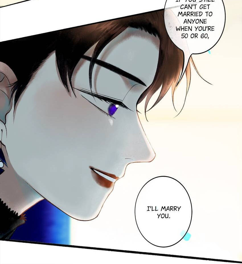 From North to South (Colored) Chapter 67 page 41 - 