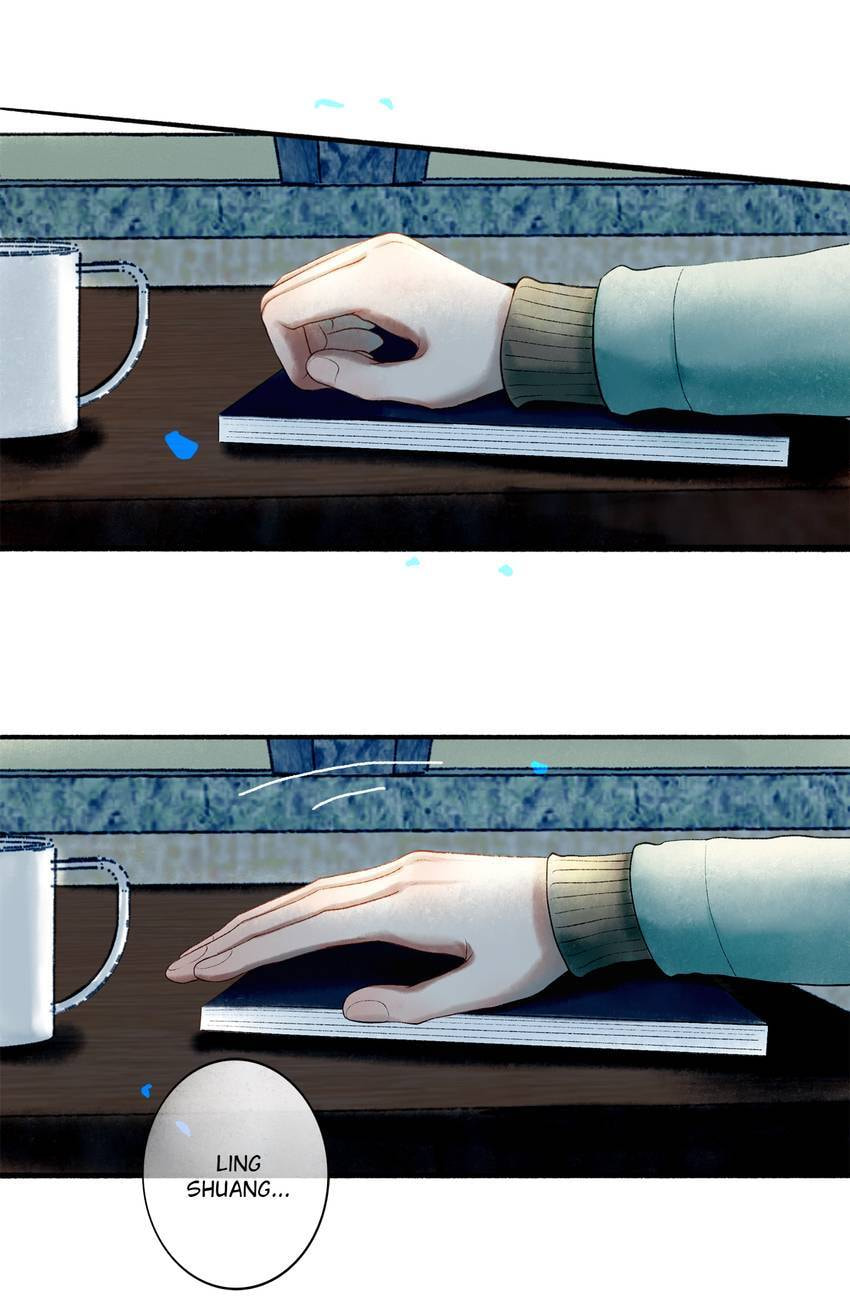 From North to South (Colored) Chapter 67 page 42 - 