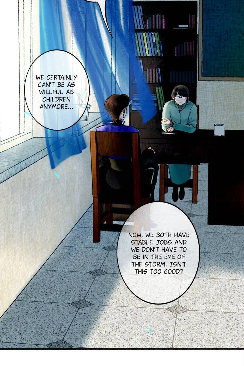 From North to South (Colored) Chapter 67 page 45 - 