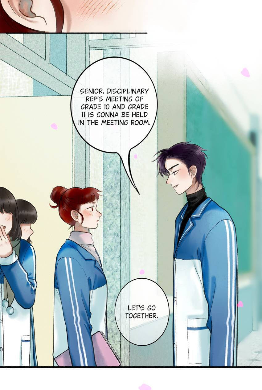 From North to South (Colored) Chapter 67 page 6 - 
