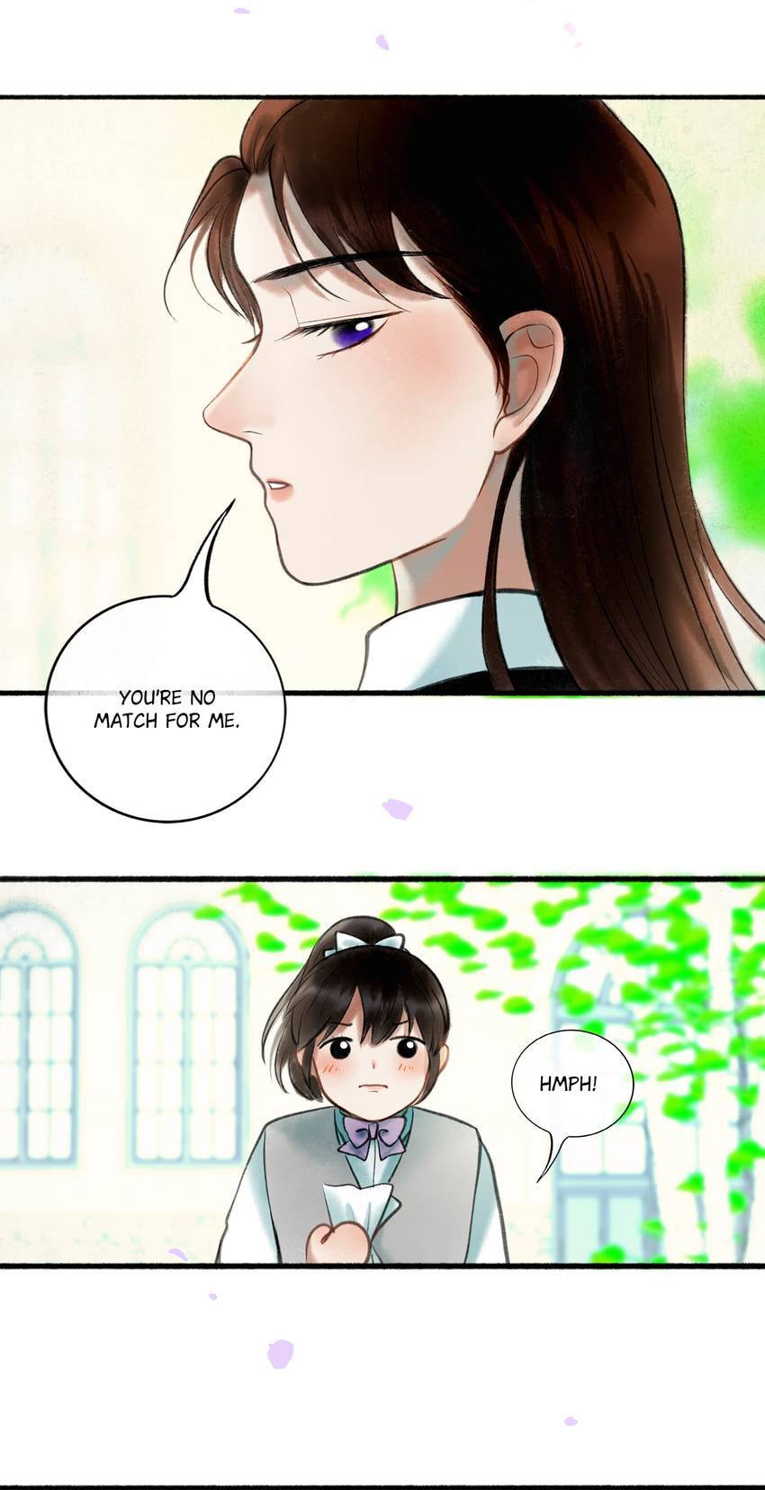 From North to South (Colored) Chapter 67 page 51 - 