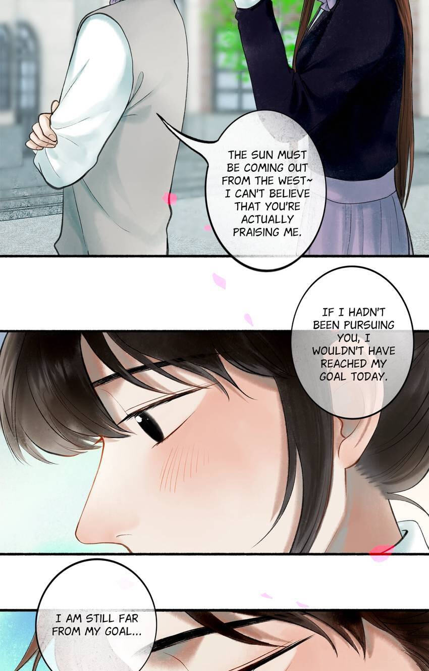 From North to South (Colored) Chapter 67 page 56 - 