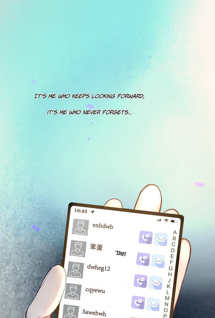 From North to South (Colored) Chapter 67 page 58 - 
