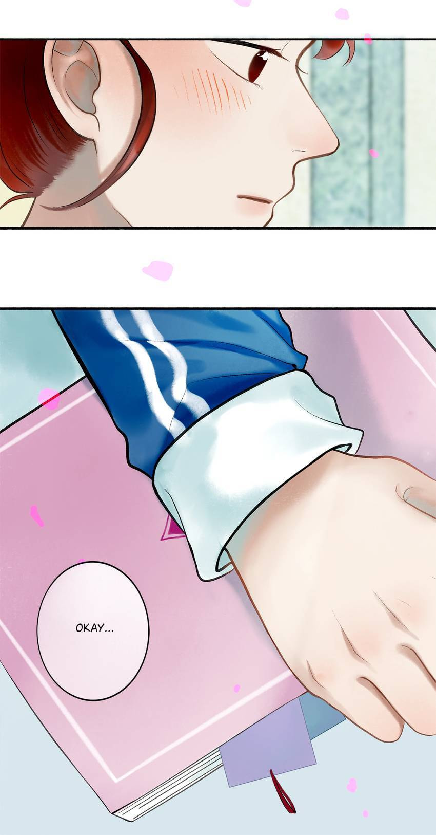 From North to South (Colored) Chapter 67 page 7 - 