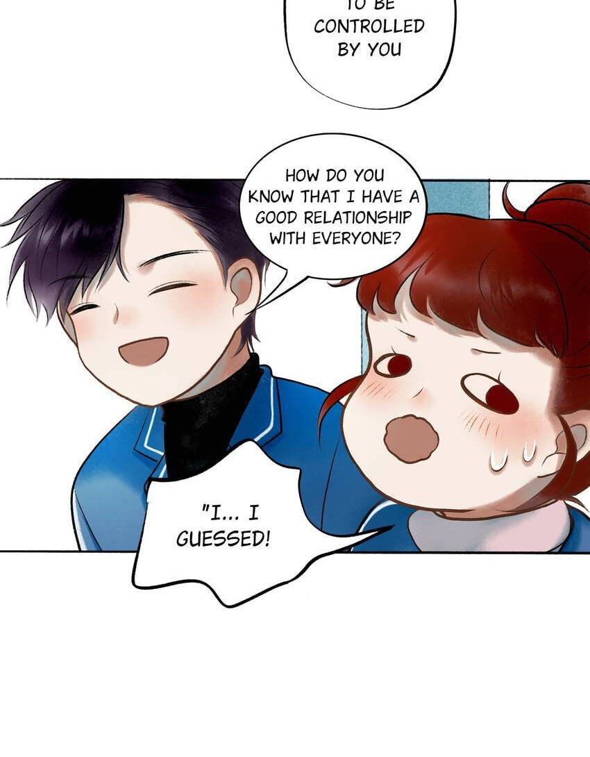 From North to South (Colored) Chapter 67 page 10 - 