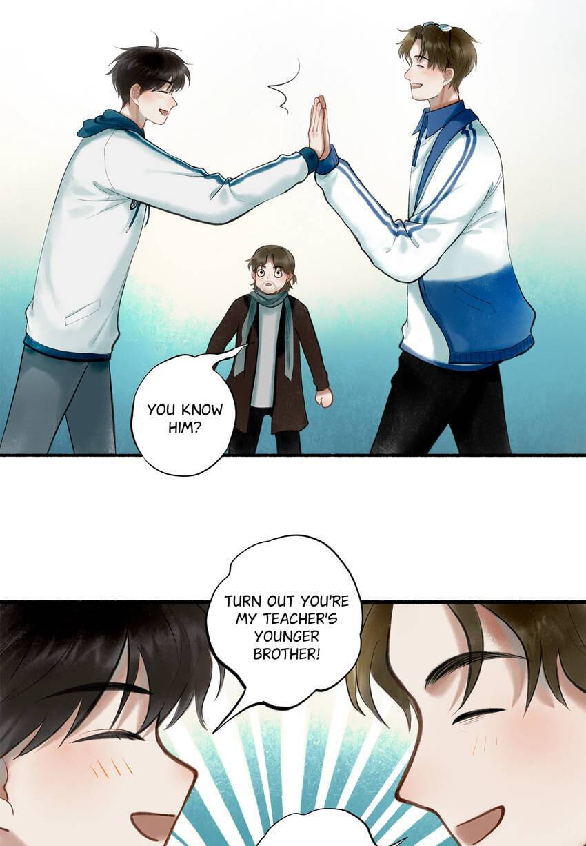 From North to South (Colored) Chapter 68 page 11 - 