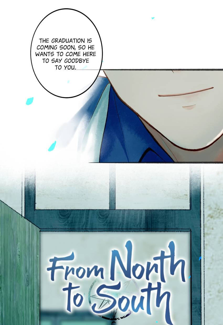 From North to South (Colored) Chapter 68 page 14 - 