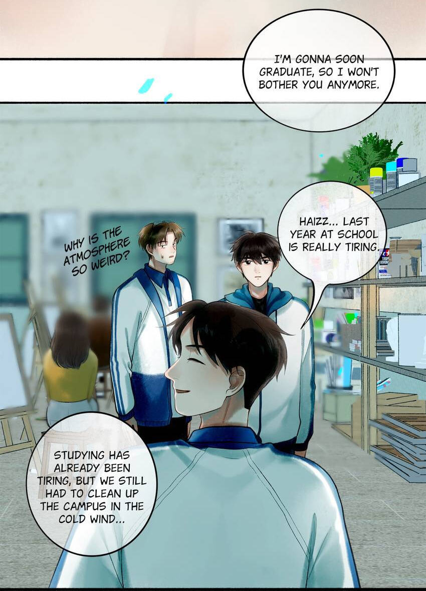 From North to South (Colored) Chapter 68 page 17 - 