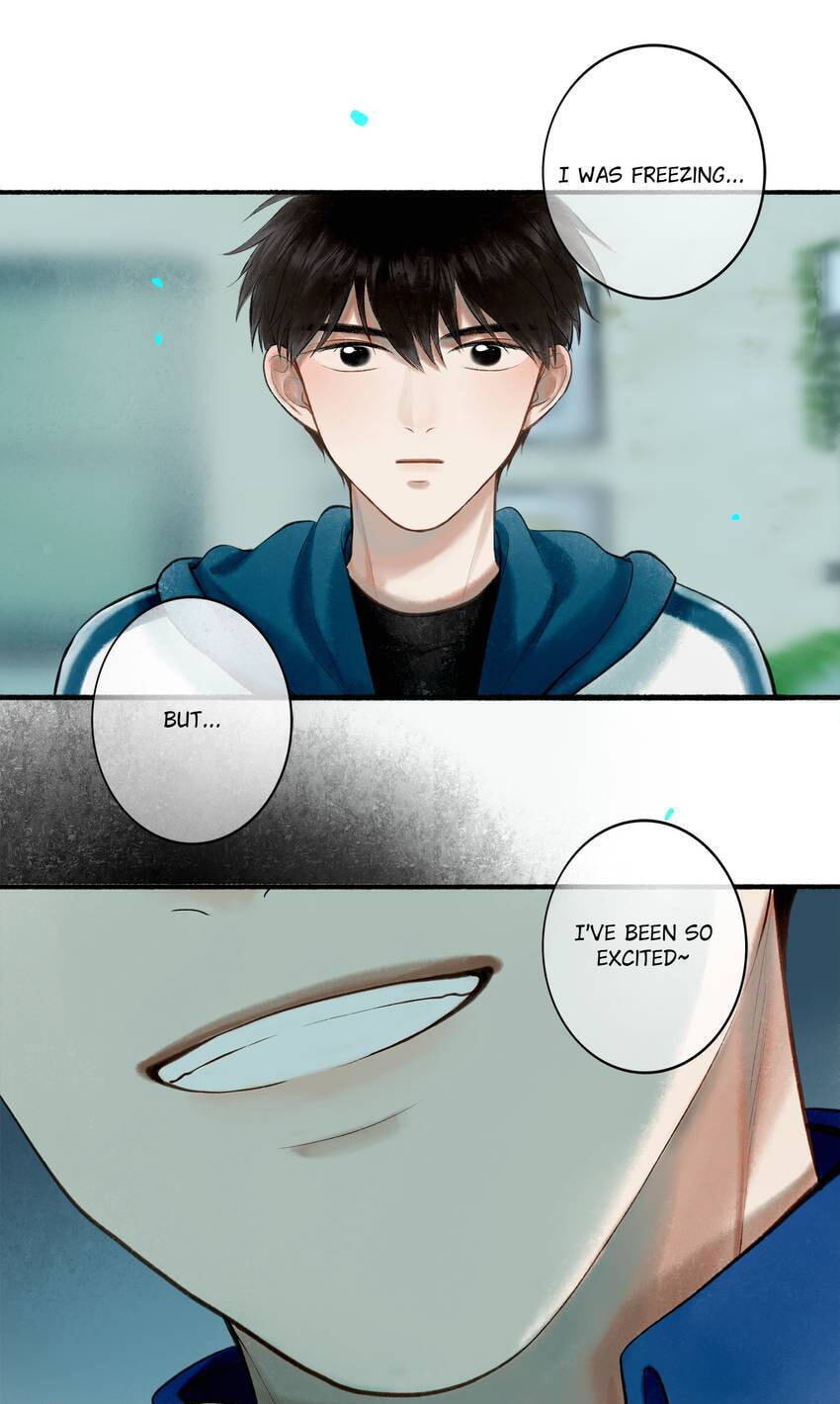 From North to South (Colored) Chapter 68 page 18 - 